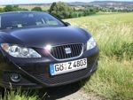 Der neue Seat Ibiza