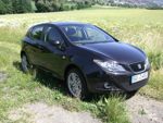 Der neue Seat Ibiza