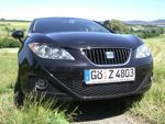 Der neue Seat Ibiza